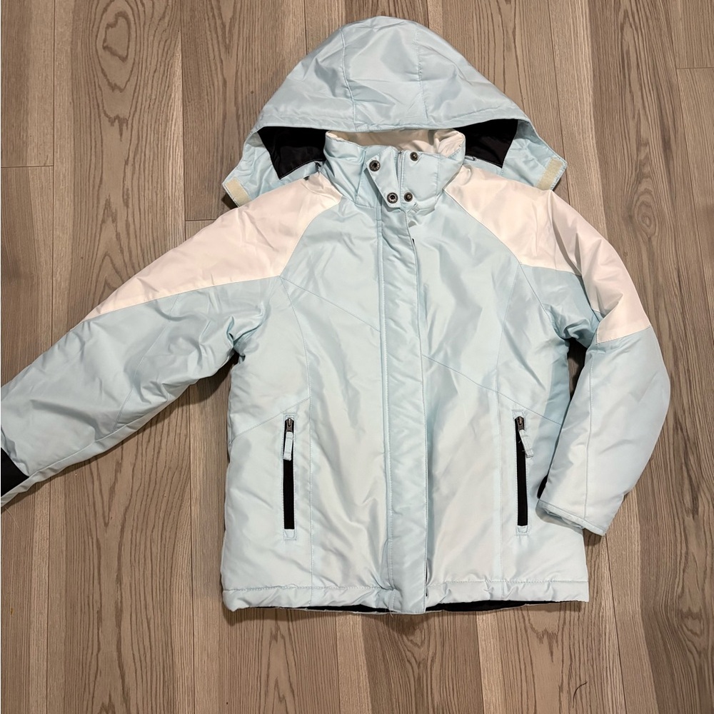 Cherokee Ski Jacket Girls Size 10/12